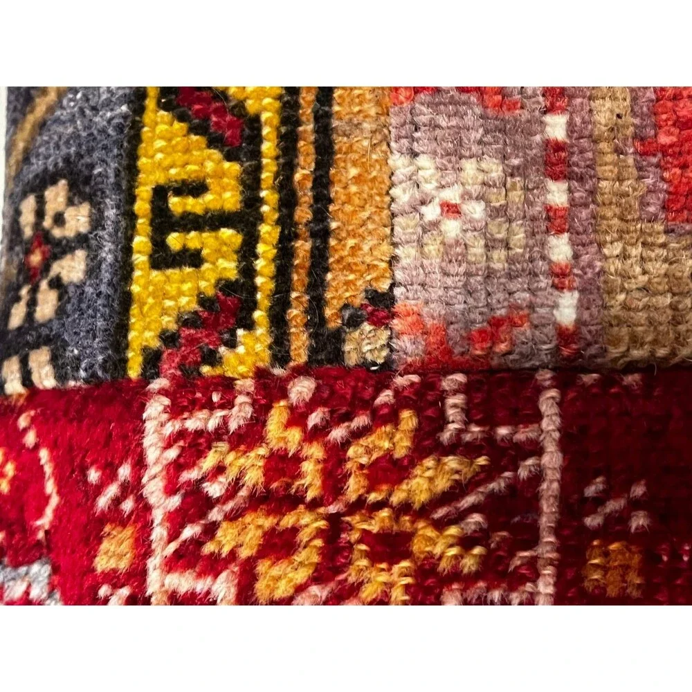 SUNDANCE Turkish 100% Wool AMARNA 24